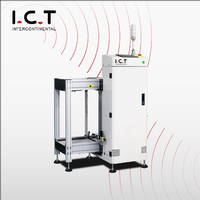 Automatic SMT Loader & PCB Unloader